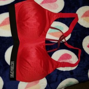 Victoria's Secret Sports Bra